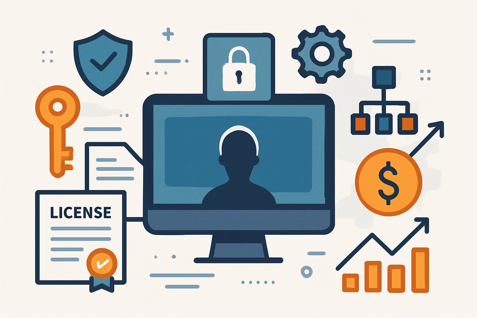 software licensing services